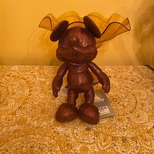 Mickey Mouse, Disney plush